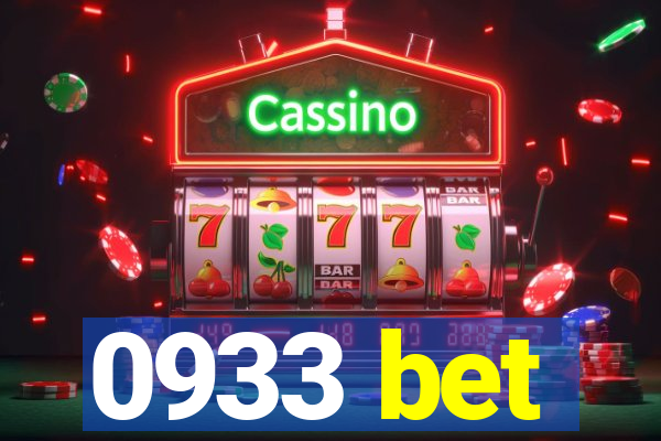 0933 bet